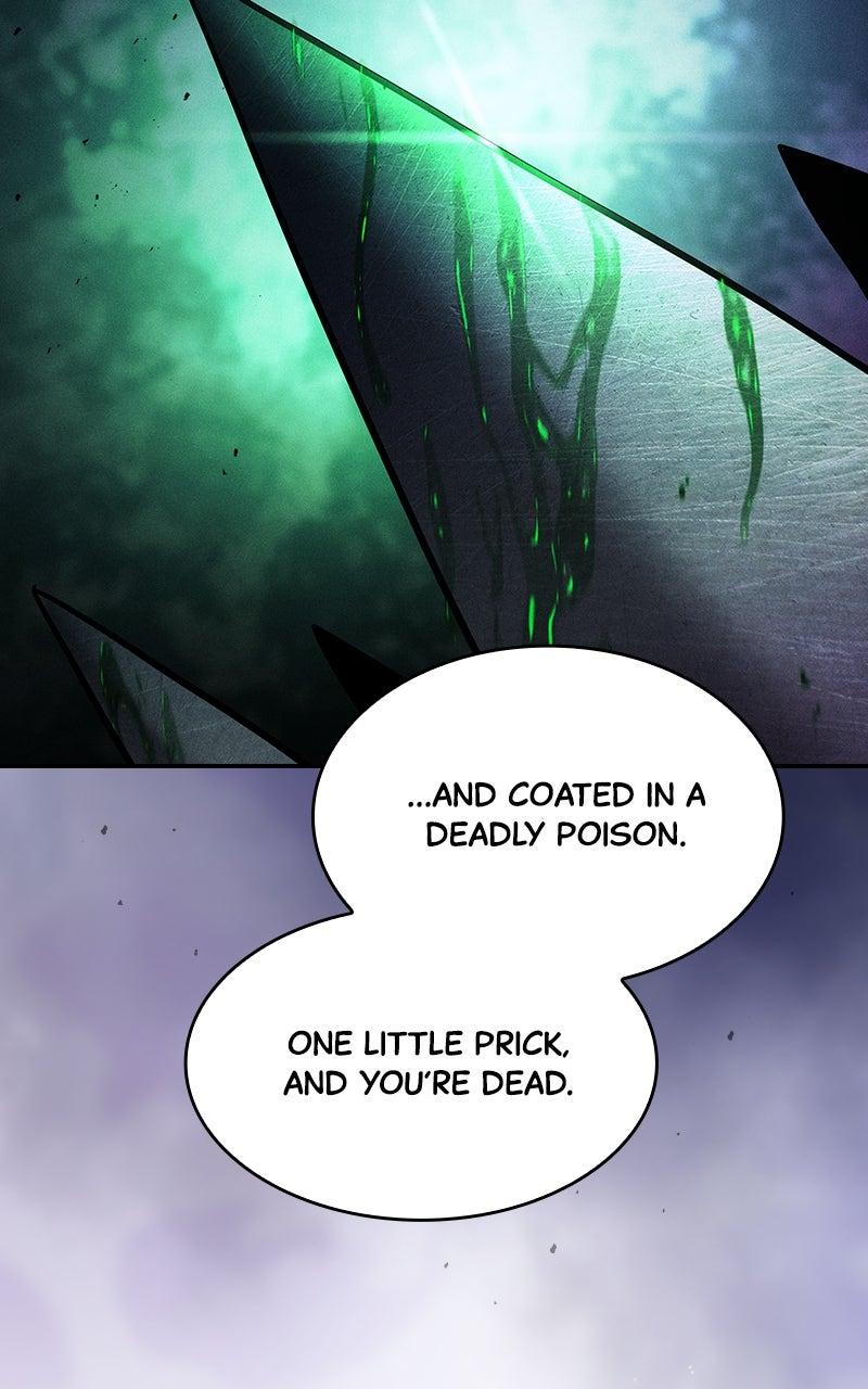 The Academy’s Genius Swordsman Chapter 111 — page 30