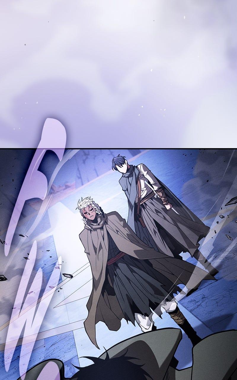 The Academy’s Genius Swordsman Chapter 111 — page 31