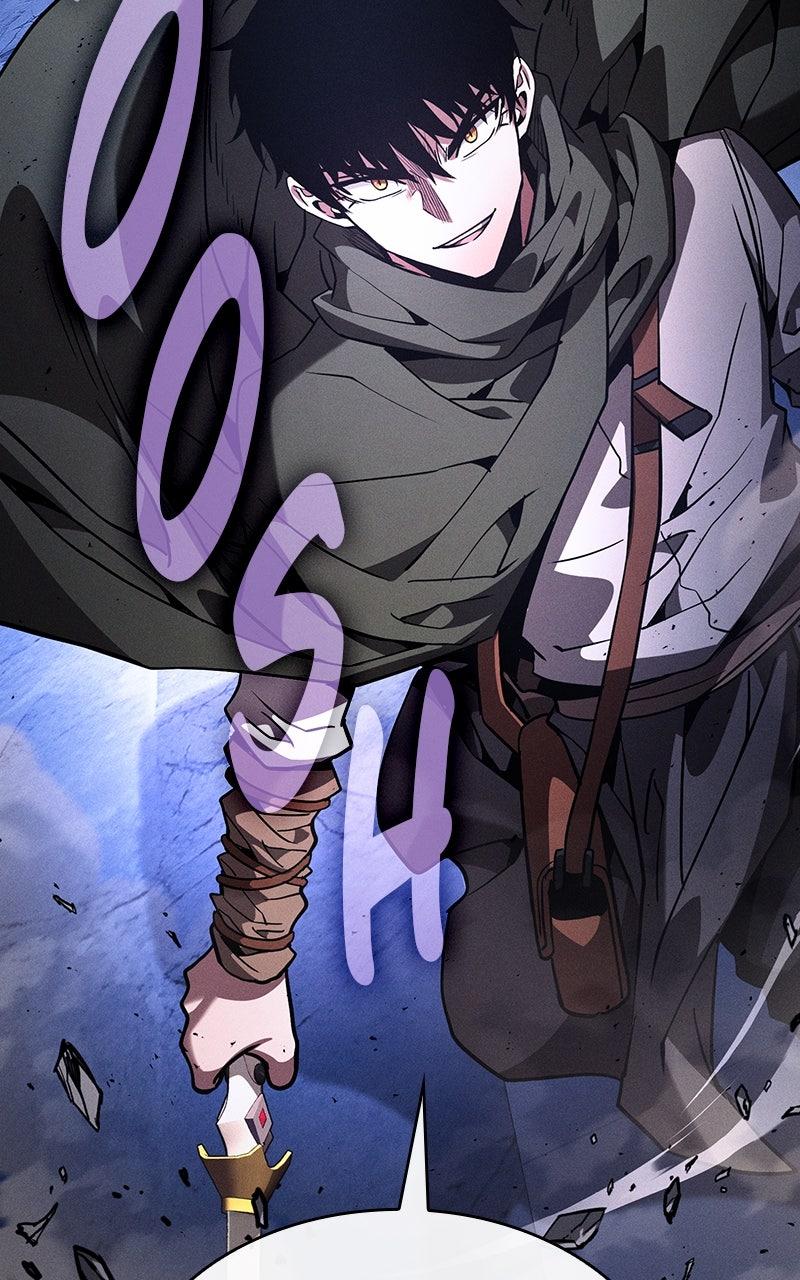 The Academy’s Genius Swordsman Chapter 111 — page 32