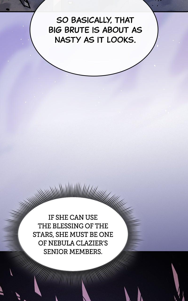 The Academy’s Genius Swordsman Chapter 111 — page 33