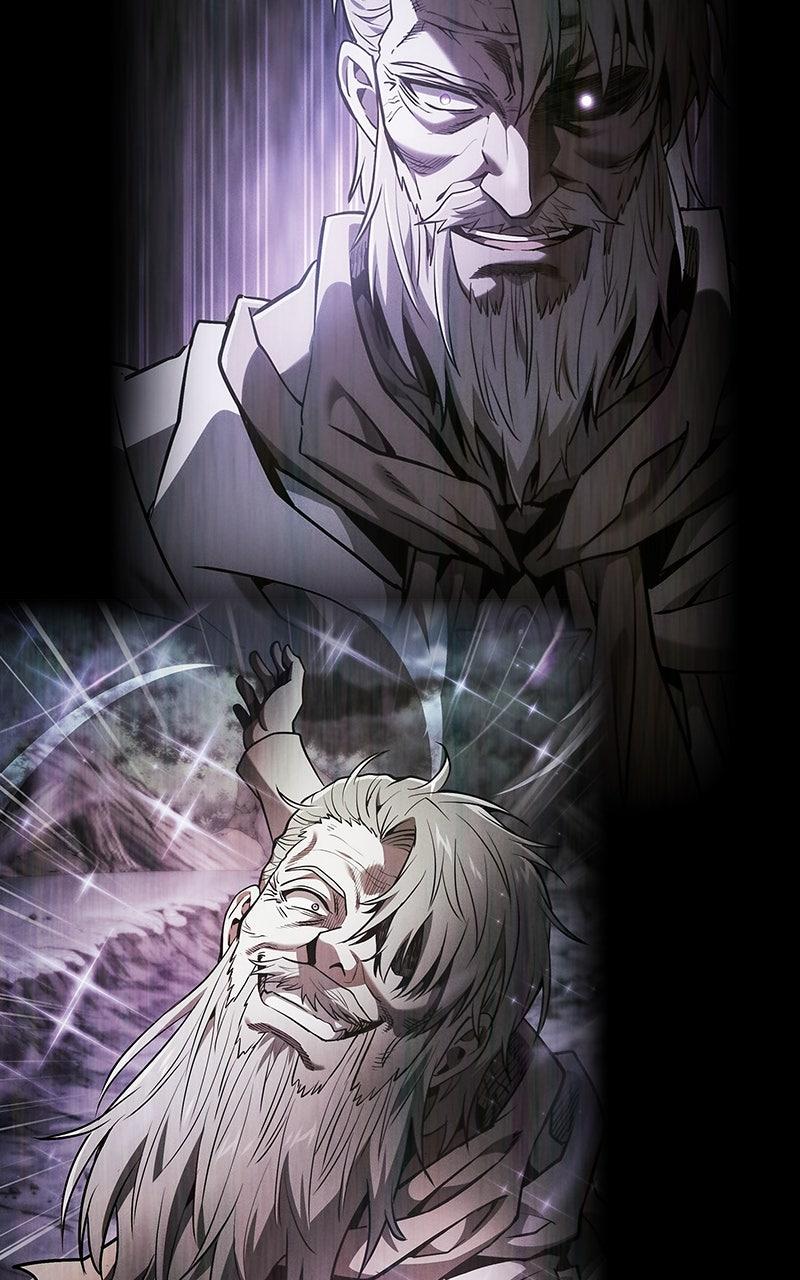 The Academy’s Genius Swordsman Chapter 111 — page 36