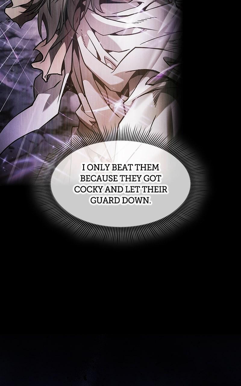 The Academy’s Genius Swordsman Chapter 111 — page 37