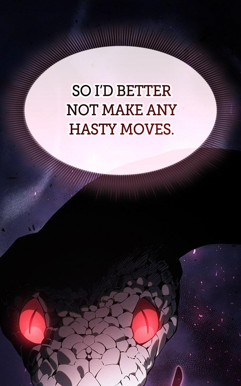 The Academy’s Genius Swordsman Chapter 111 — page 38