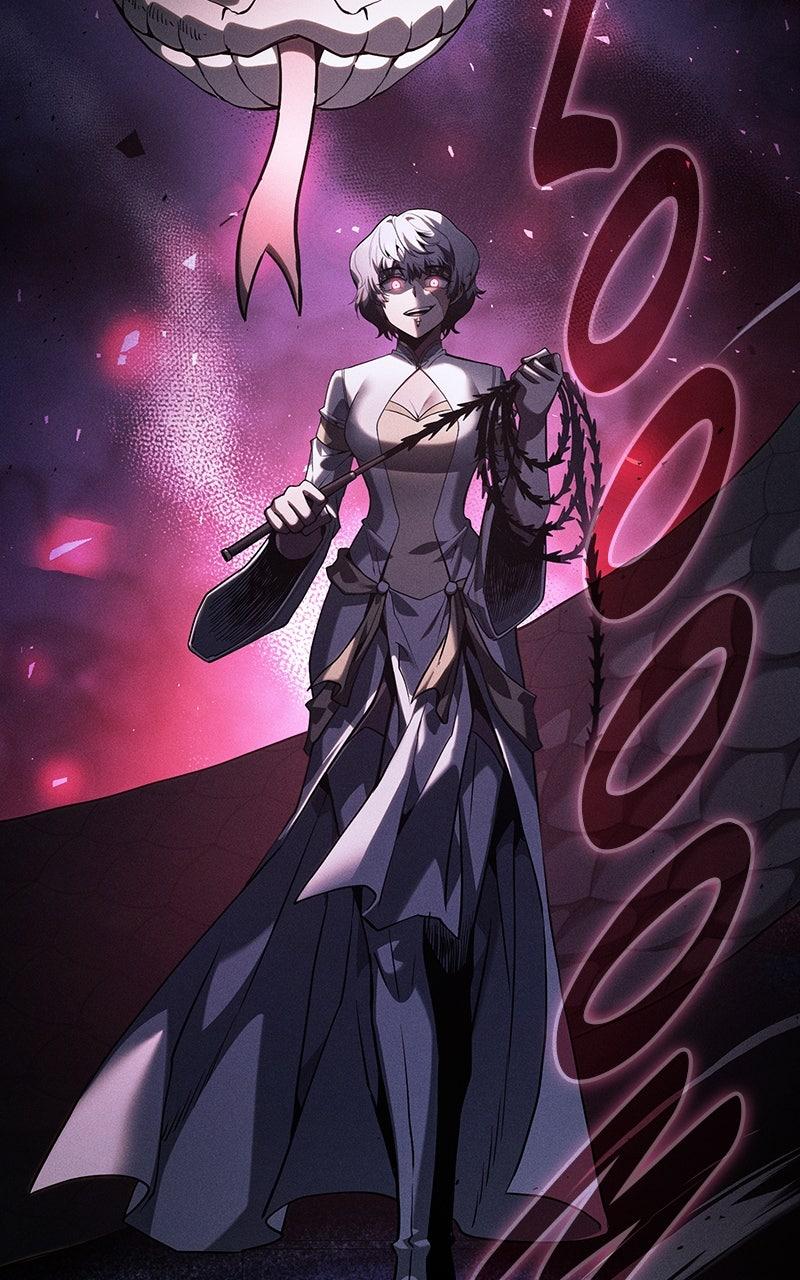 The Academy’s Genius Swordsman Chapter 111 — page 39
