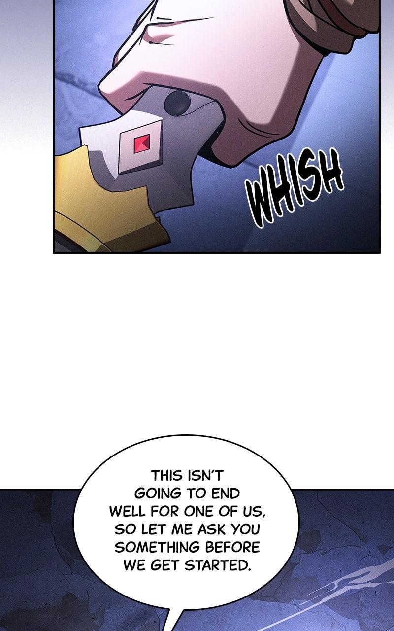 The Academy’s Genius Swordsman Chapter 111 — page 43