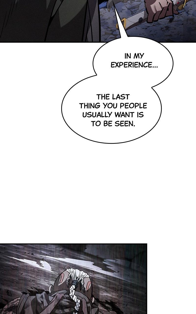 The Academy’s Genius Swordsman Chapter 111 — page 45