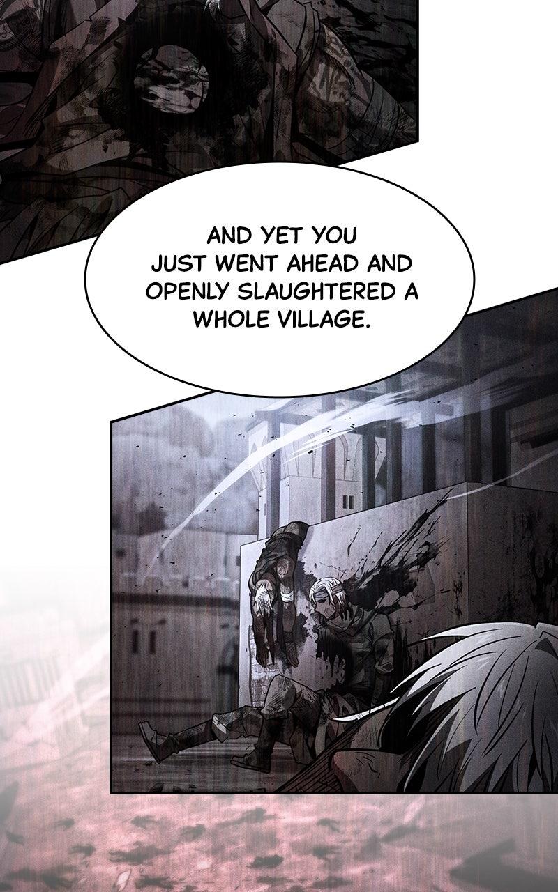 The Academy’s Genius Swordsman Chapter 111 — page 46