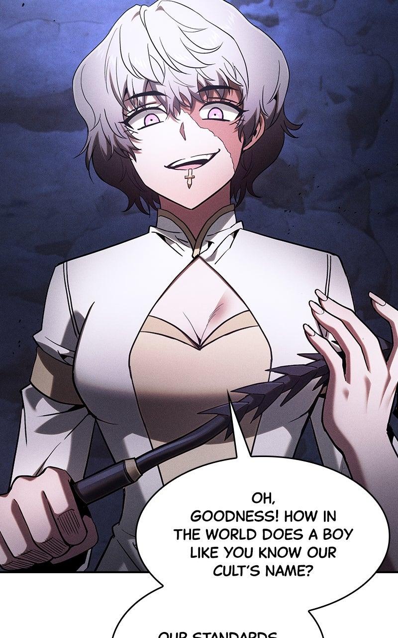 The Academy’s Genius Swordsman Chapter 111 — page 50