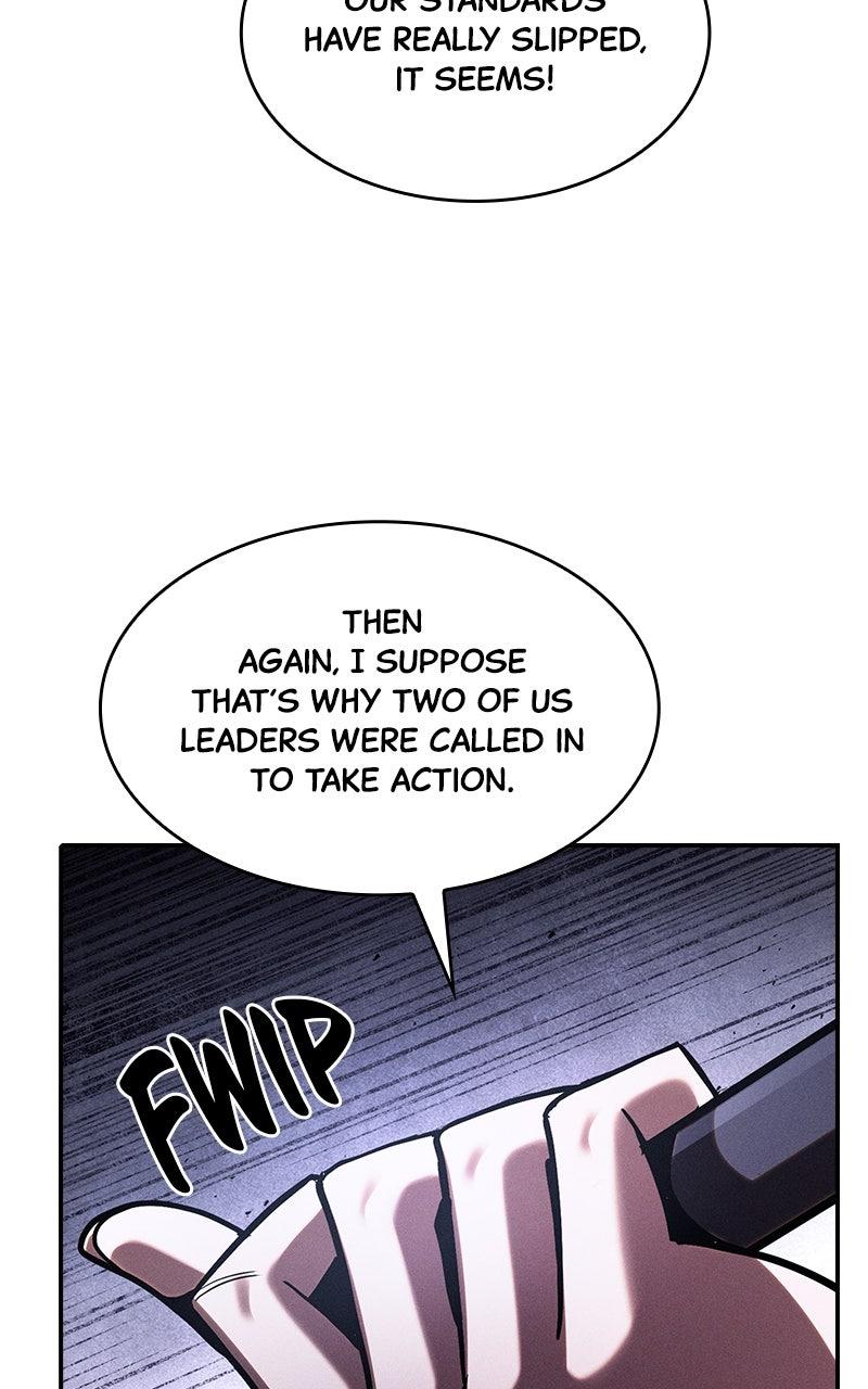 The Academy’s Genius Swordsman Chapter 111 — page 51