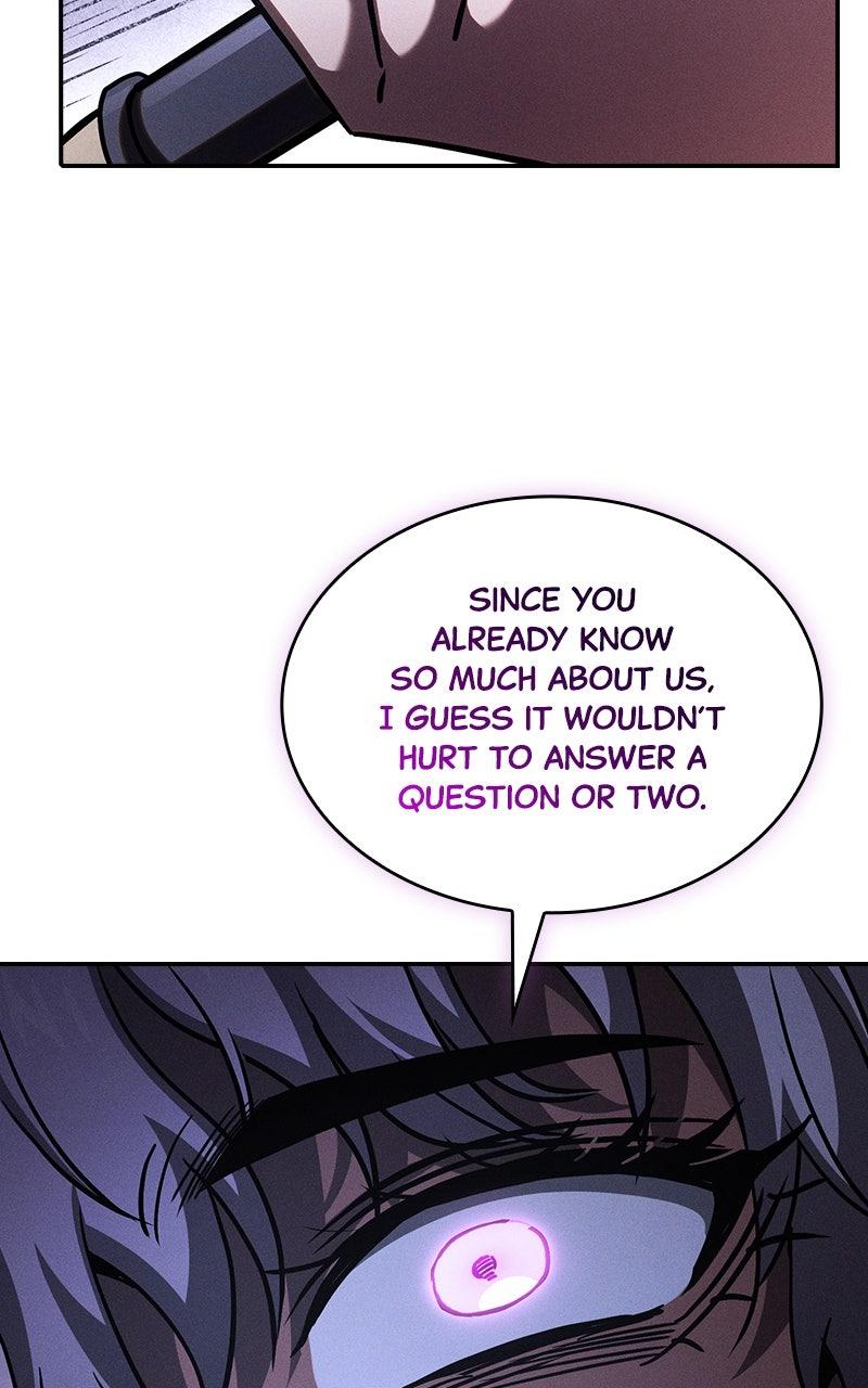 The Academy’s Genius Swordsman Chapter 111 — page 52