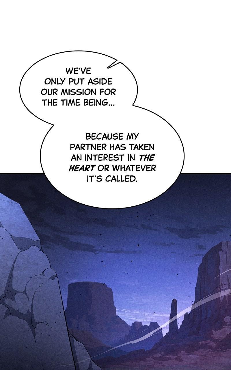 The Academy’s Genius Swordsman Chapter 111 — page 66
