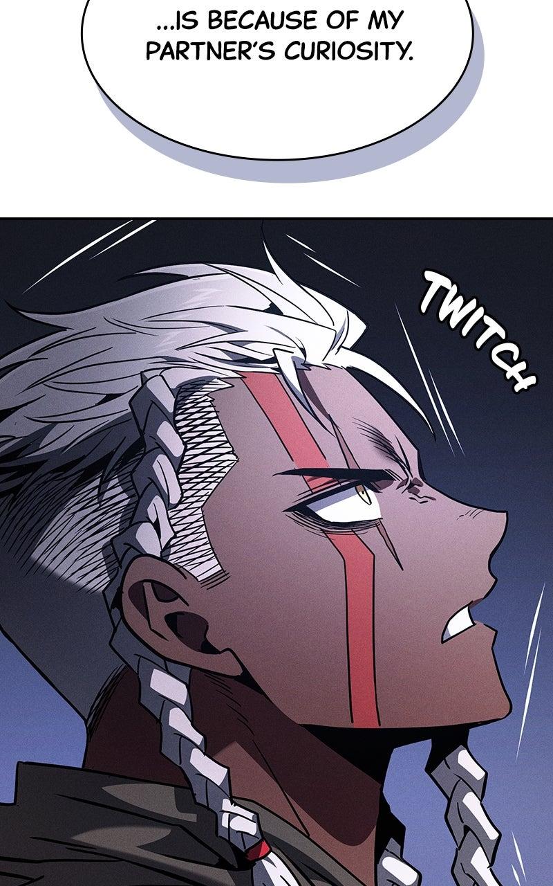 The Academy’s Genius Swordsman Chapter 111 — page 71