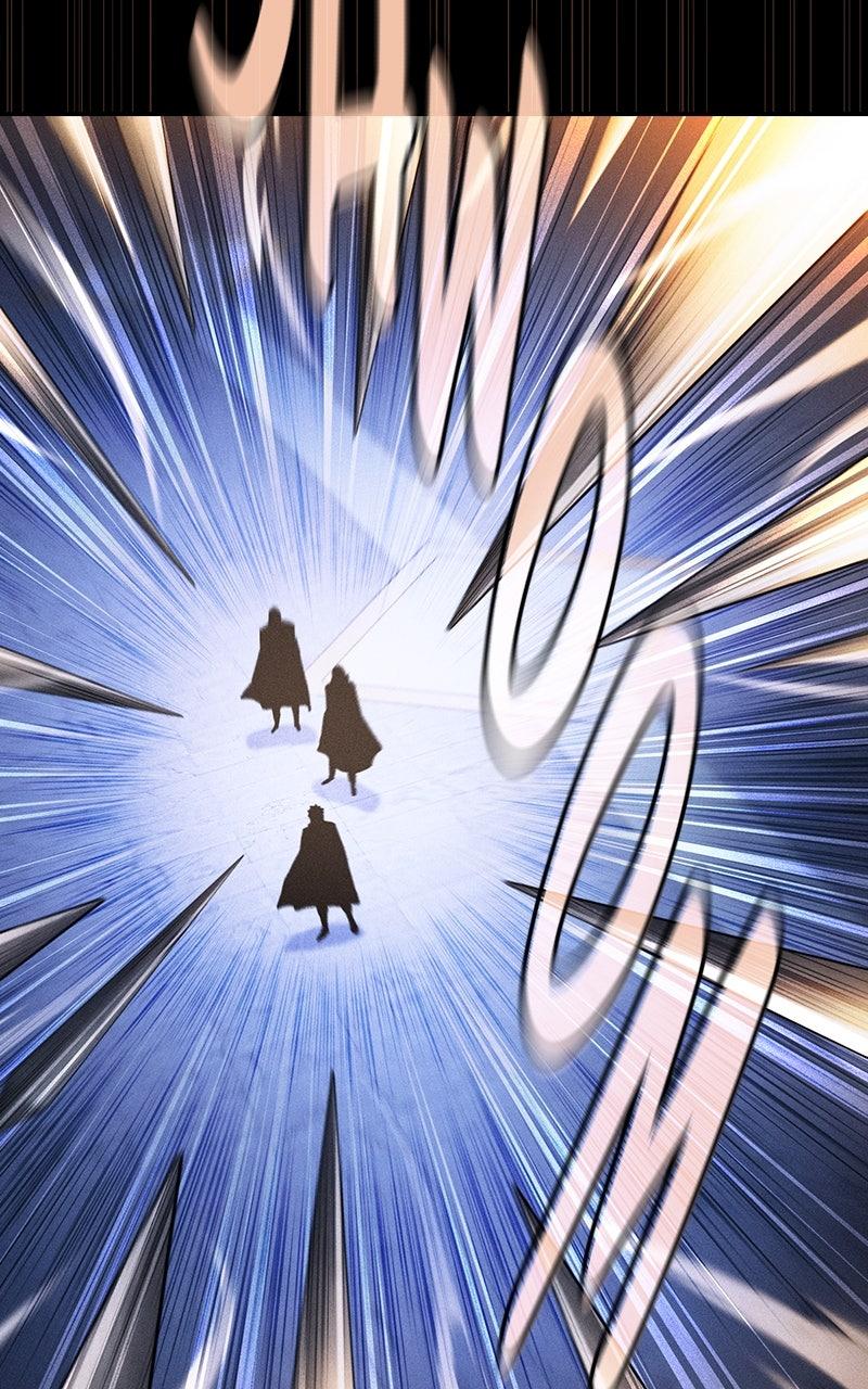 The Academy’s Genius Swordsman Chapter 111 — page 79