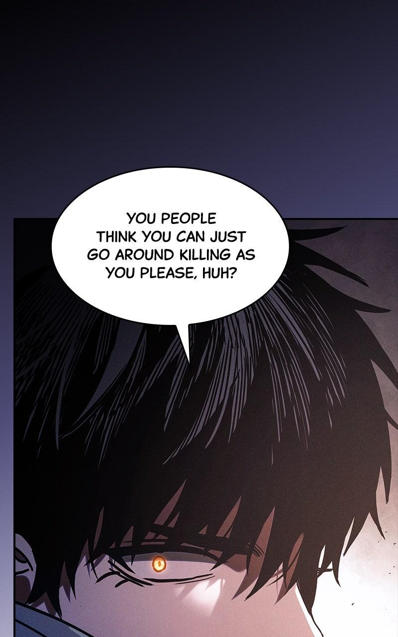 The Academy’s Genius Swordsman Chapter 111 — page 85