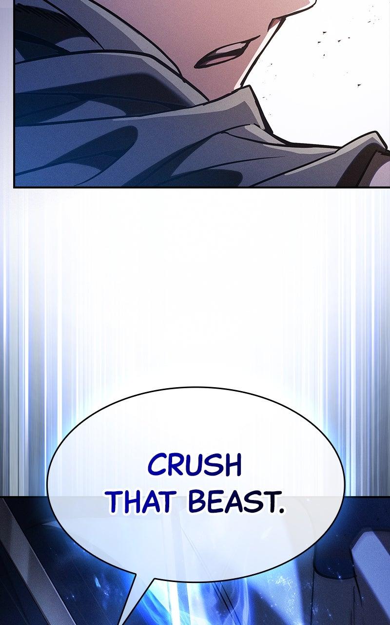 The Academy’s Genius Swordsman Chapter 111 — page 86