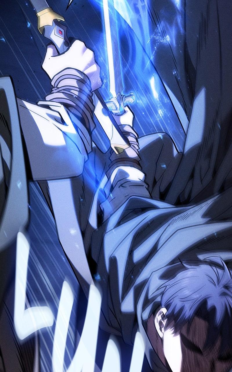 The Academy’s Genius Swordsman Chapter 111 — page 87