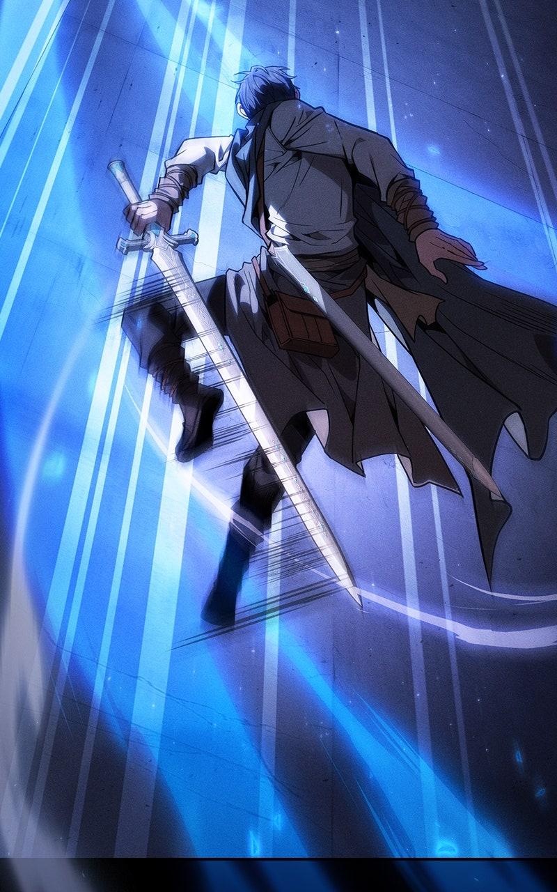 The Academy’s Genius Swordsman Chapter 111 — page 92