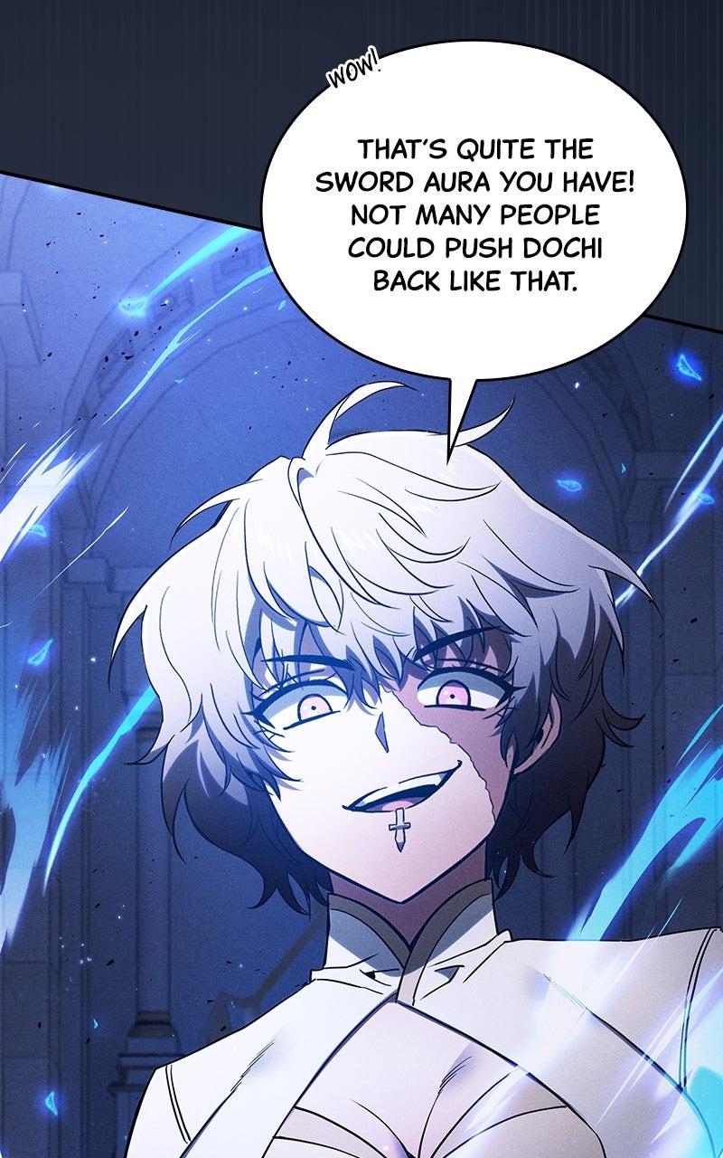 The Academy’s Genius Swordsman Chapter 111 — page 97