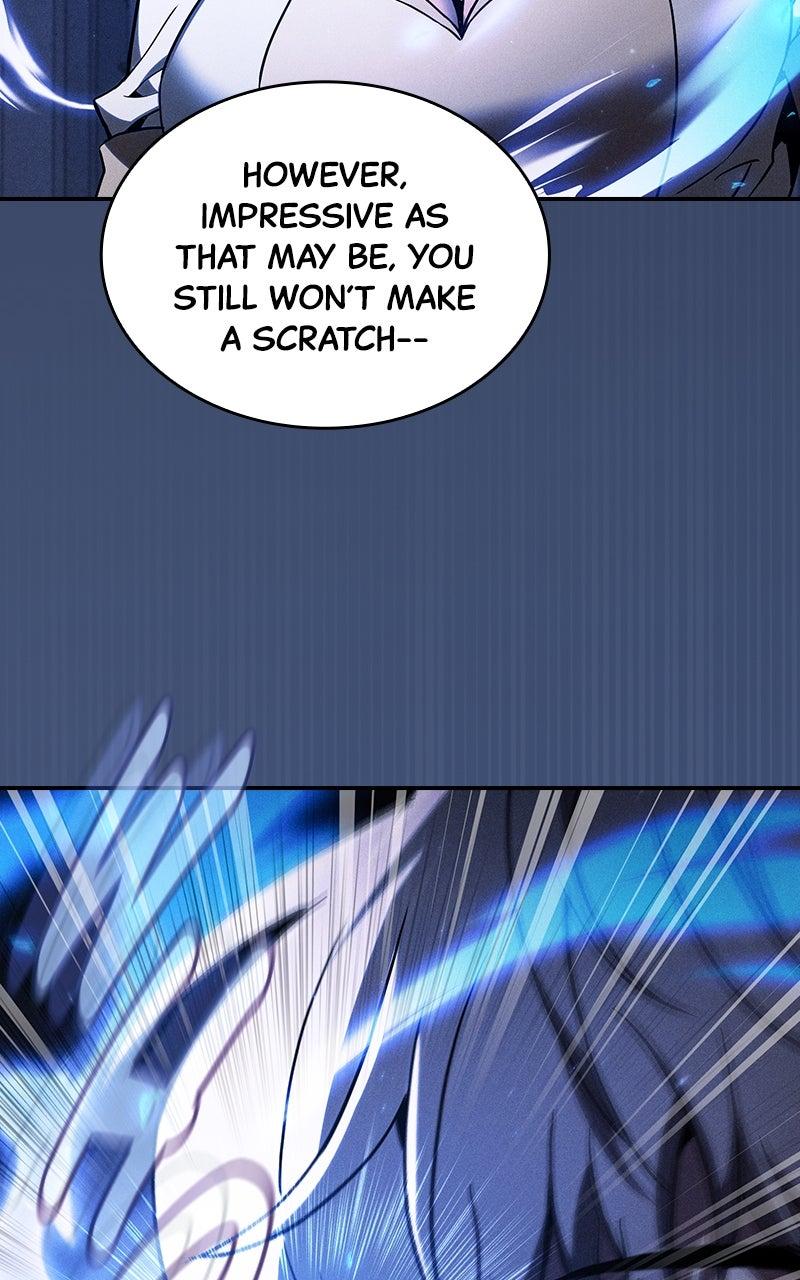 The Academy’s Genius Swordsman Chapter 111 — page 98