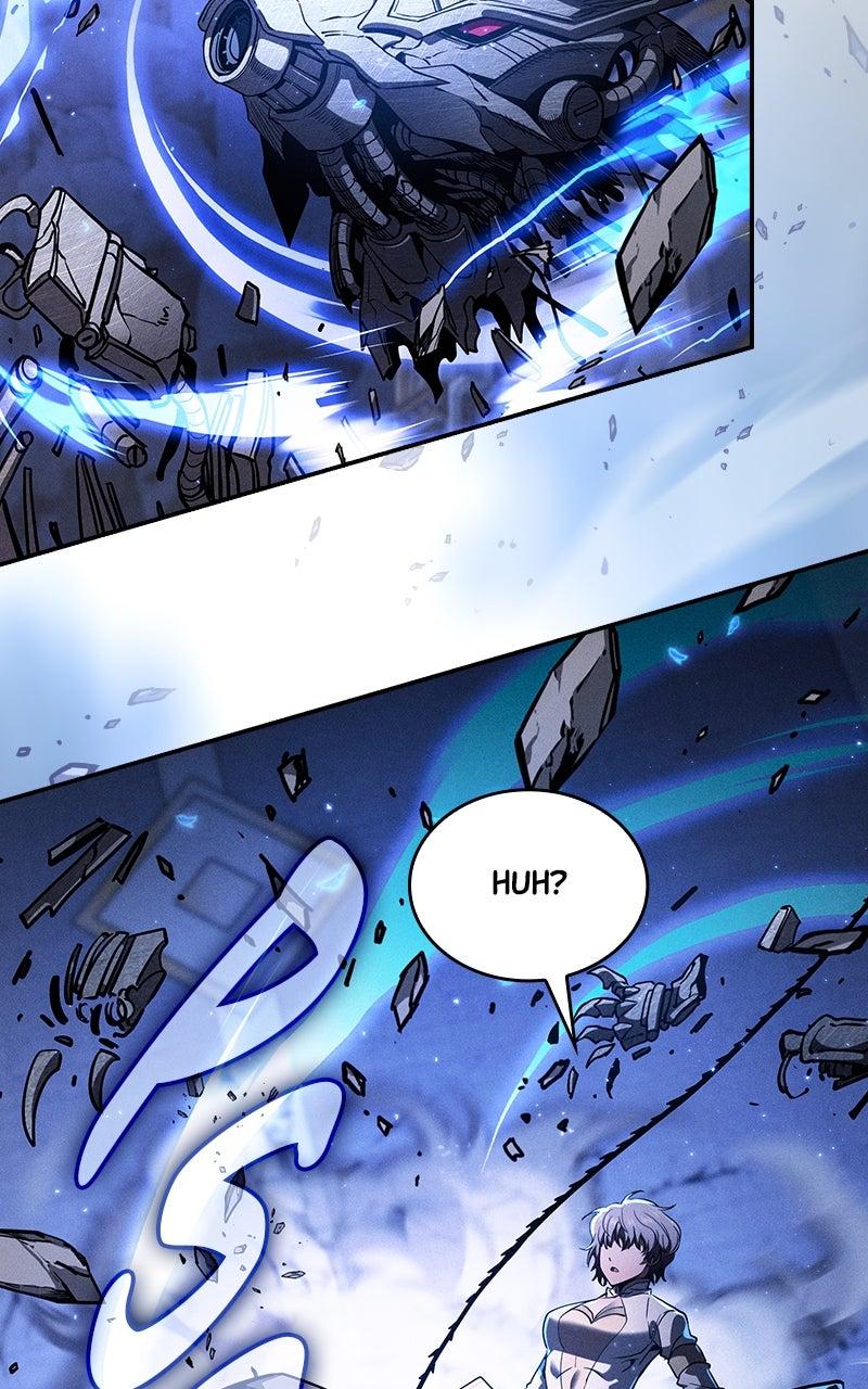 The Academy’s Genius Swordsman Chapter 111 — page 106