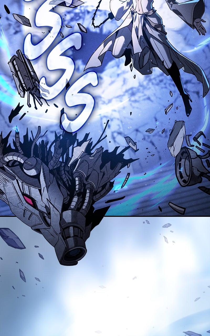 The Academy’s Genius Swordsman Chapter 111 — page 107