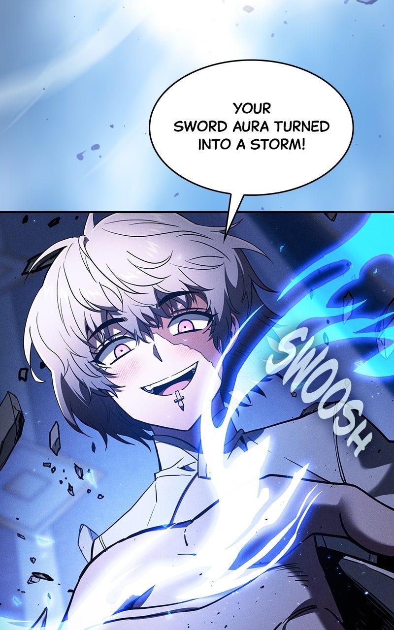 The Academy’s Genius Swordsman Chapter 111 — page 108
