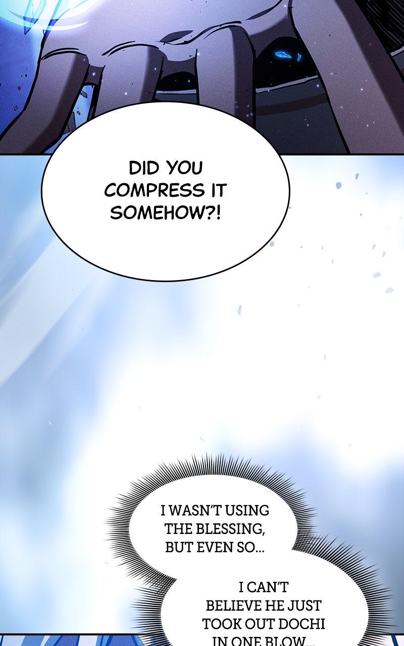 The Academy’s Genius Swordsman Chapter 111 — page 109