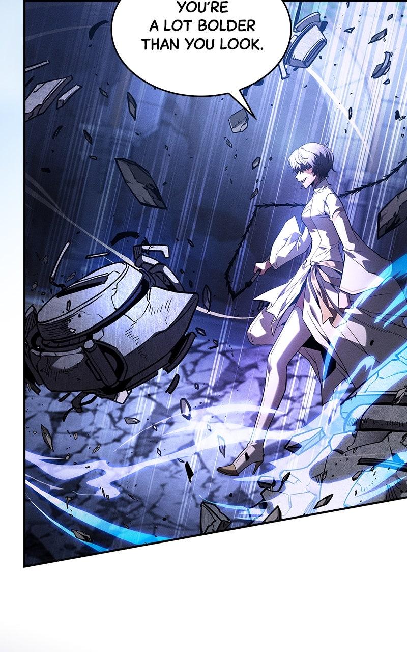The Academy’s Genius Swordsman Chapter 111 — page 111