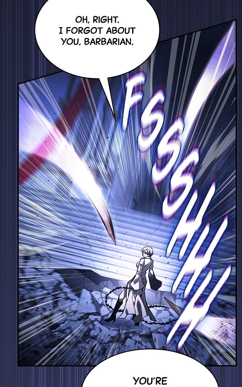 The Academy’s Genius Swordsman Chapter 111 — page 119
