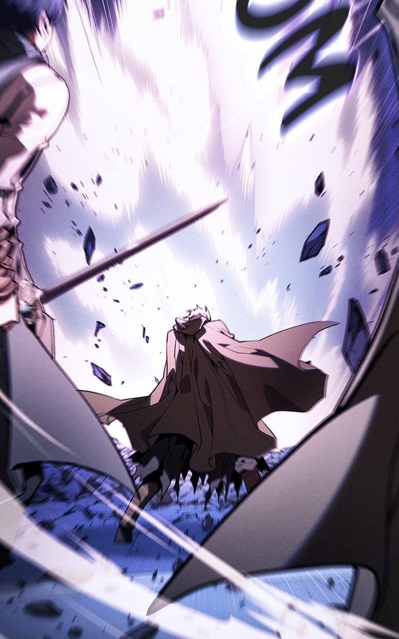 The Academy’s Genius Swordsman Chapter 111 — page 123