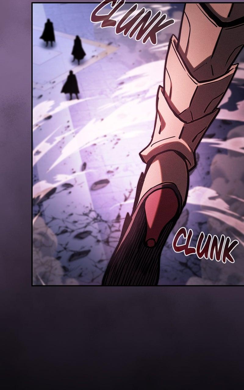 The Academy’s Genius Swordsman Chapter 111 — page 127