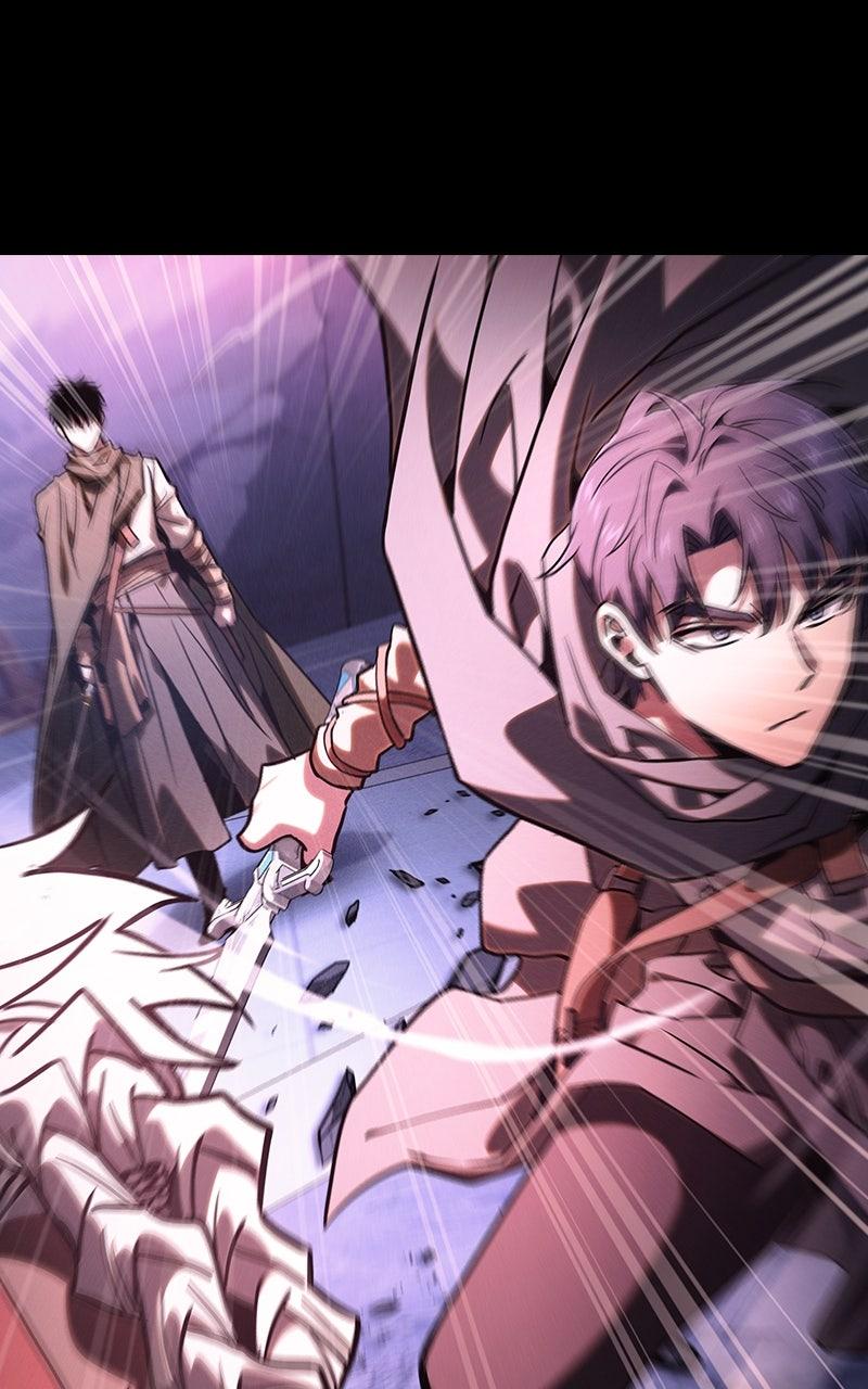 The Academy’s Genius Swordsman Chapter 111 — page 131
