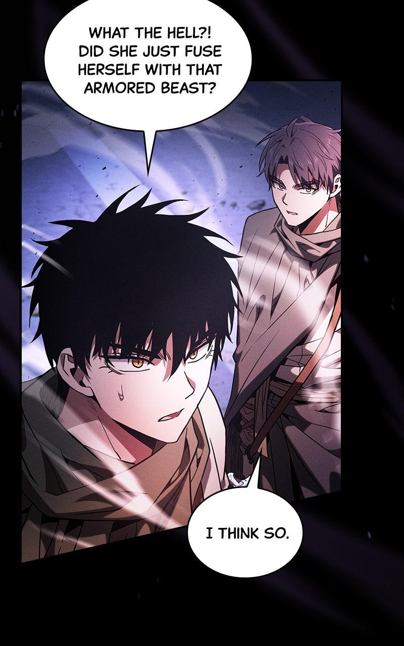 The Academy’s Genius Swordsman Chapter 112 — page 4