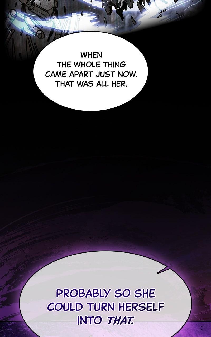 The Academy’s Genius Swordsman Chapter 112 — page 6