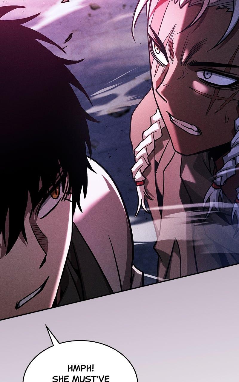 The Academy’s Genius Swordsman Chapter 112 — page 30