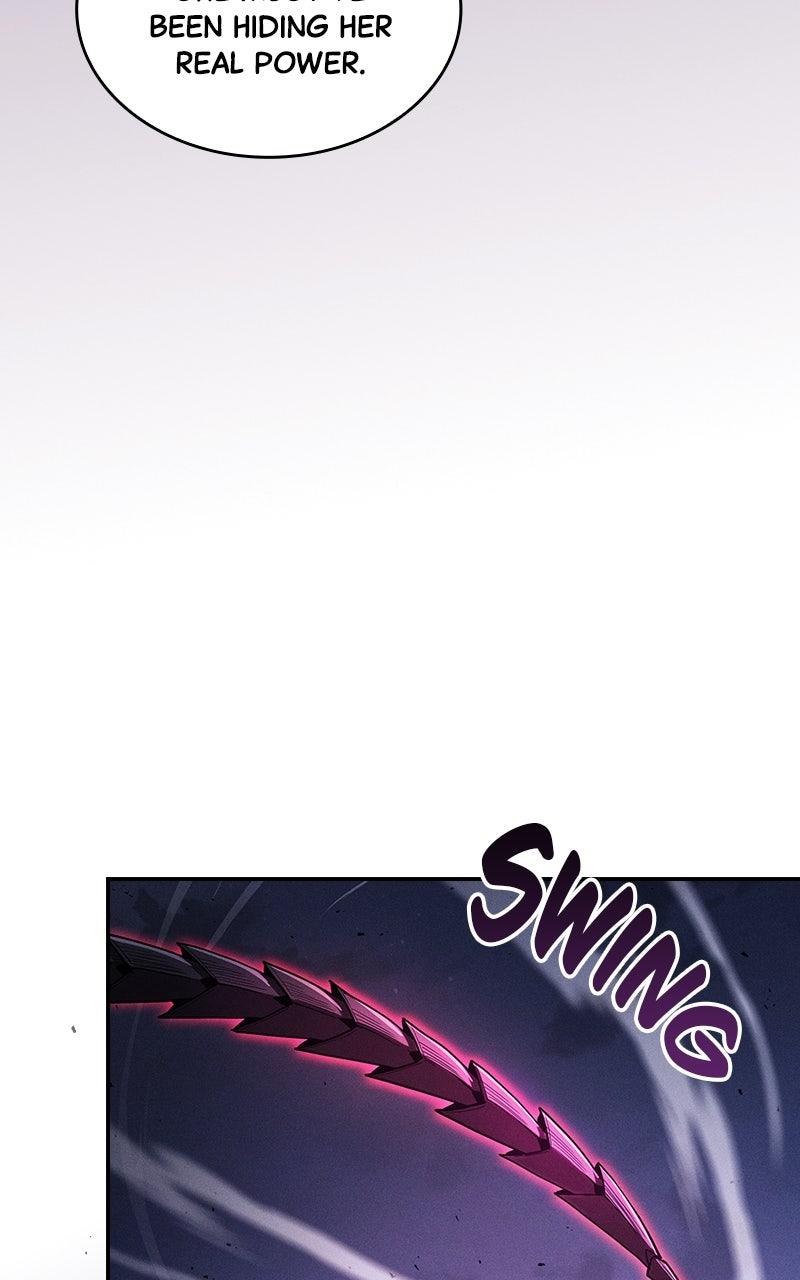 The Academy’s Genius Swordsman Chapter 112 — page 31