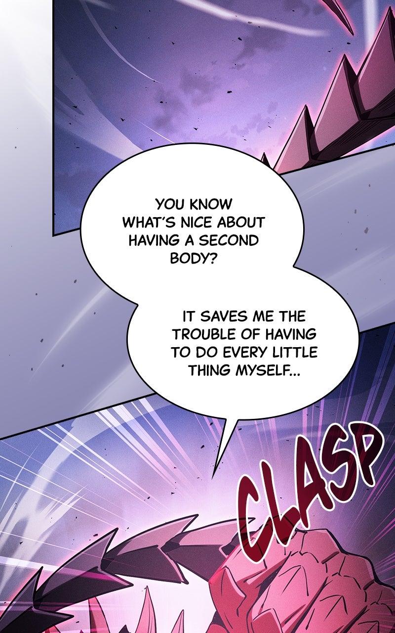 The Academy’s Genius Swordsman Chapter 112 — page 32