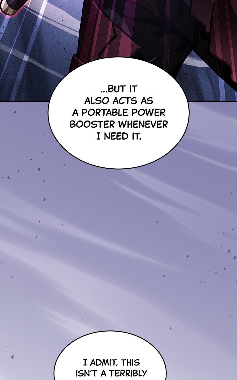 The Academy’s Genius Swordsman Chapter 112 — page 34