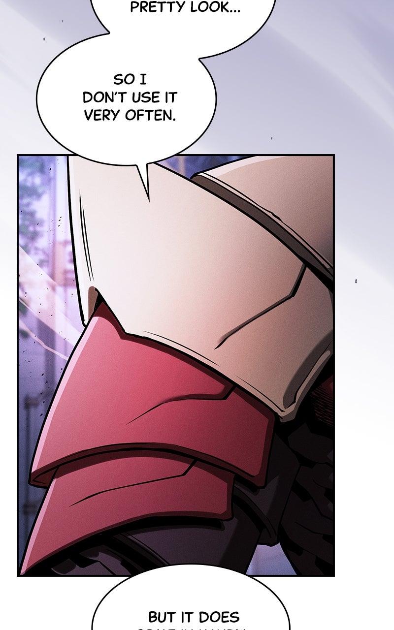 The Academy’s Genius Swordsman Chapter 112 — page 35