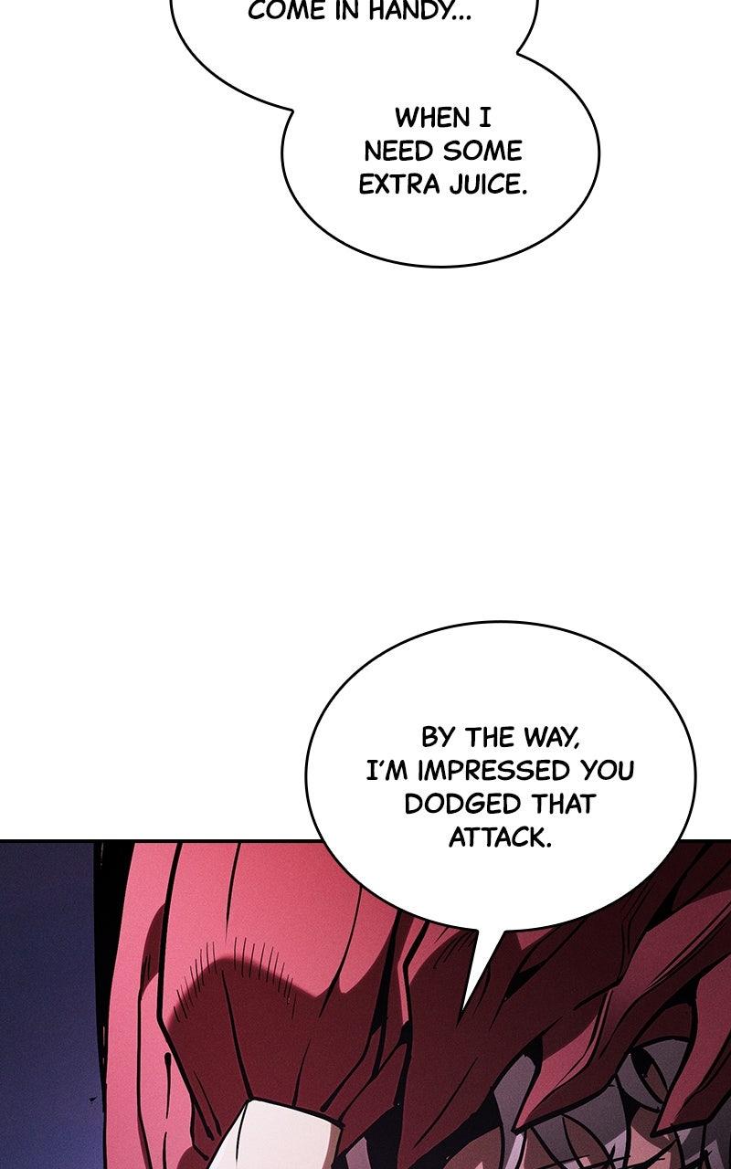 The Academy’s Genius Swordsman Chapter 112 — page 36