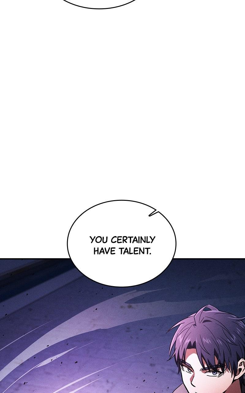 The Academy’s Genius Swordsman Chapter 112 — page 38