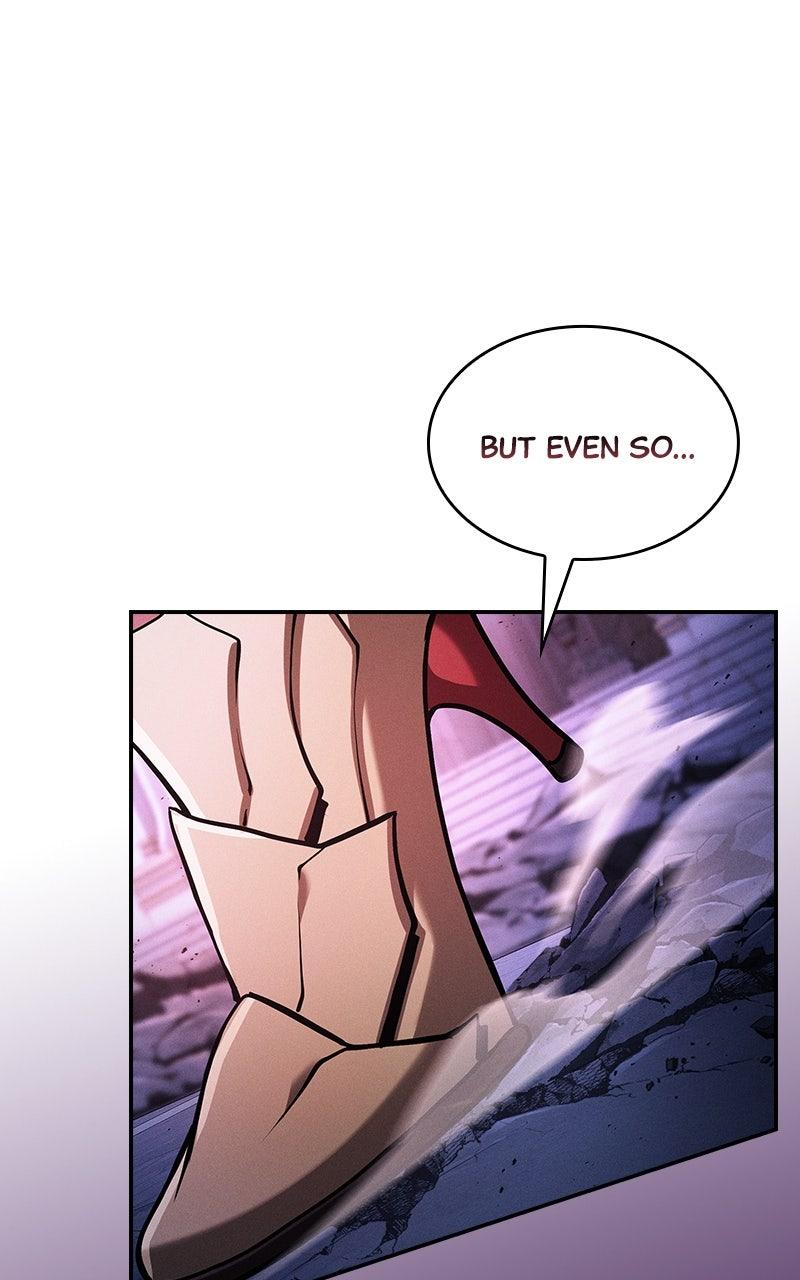 The Academy’s Genius Swordsman Chapter 112 — page 40