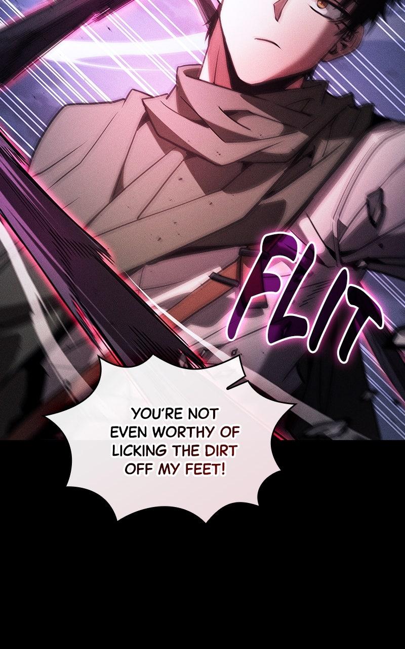 The Academy’s Genius Swordsman Chapter 112 — page 49