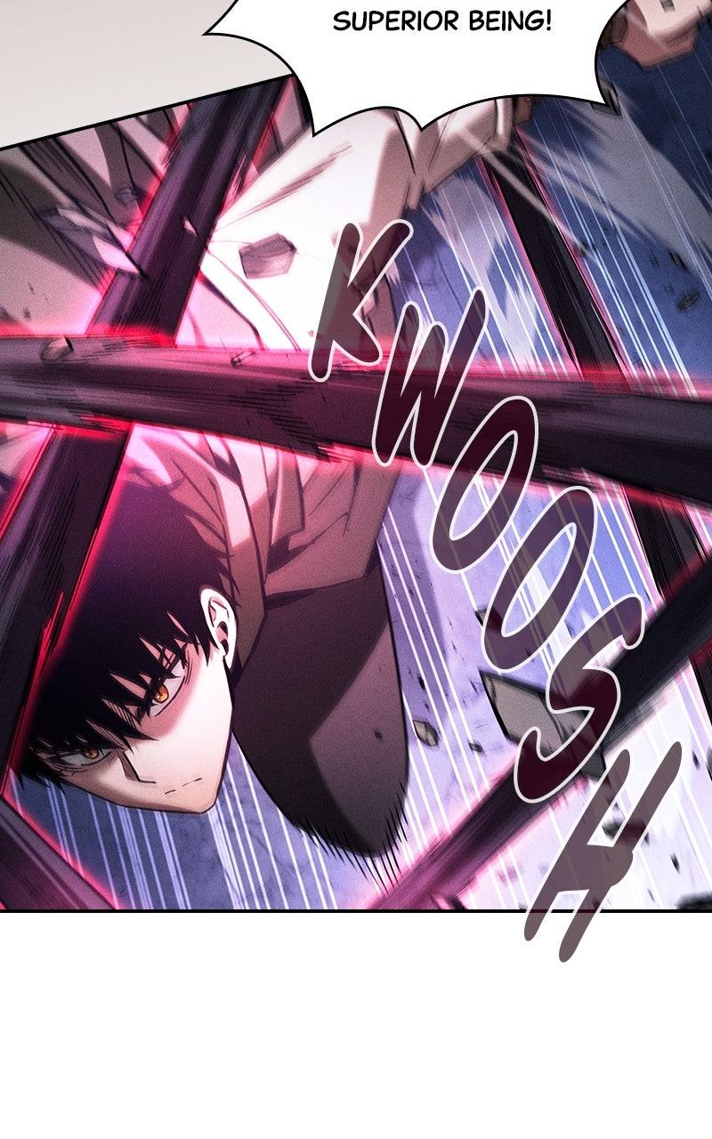 The Academy’s Genius Swordsman Chapter 112 — page 69