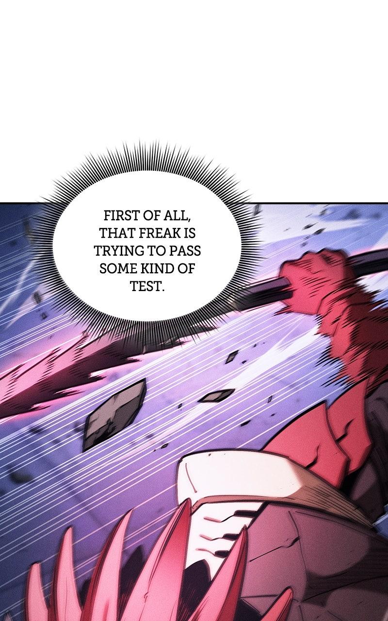 The Academy’s Genius Swordsman Chapter 112 — page 72