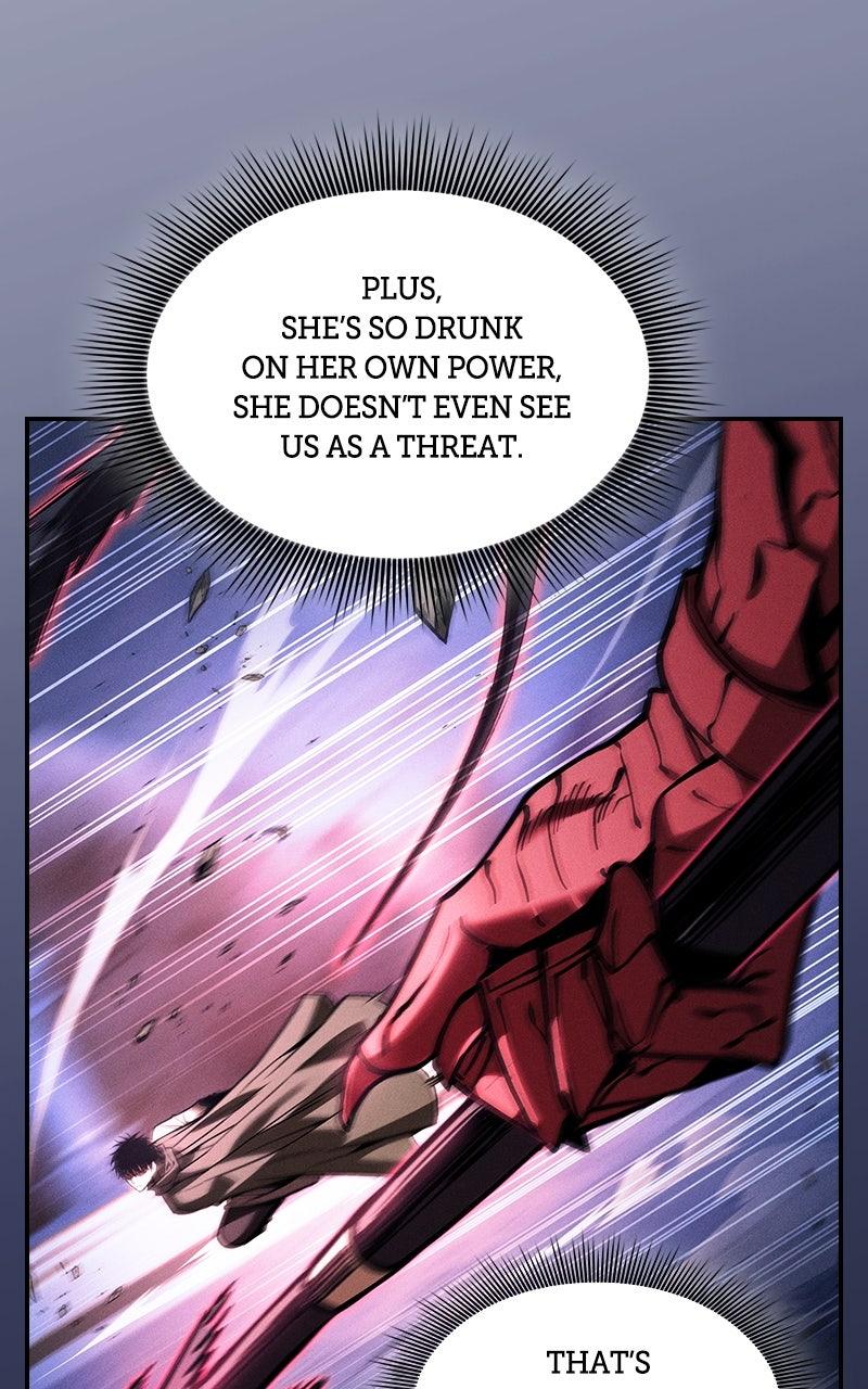 The Academy’s Genius Swordsman Chapter 112 — page 77