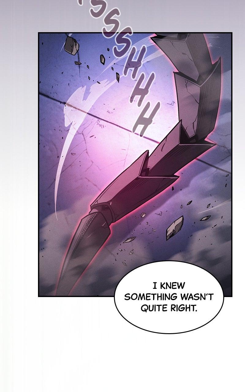 The Academy’s Genius Swordsman Chapter 112 — page 88