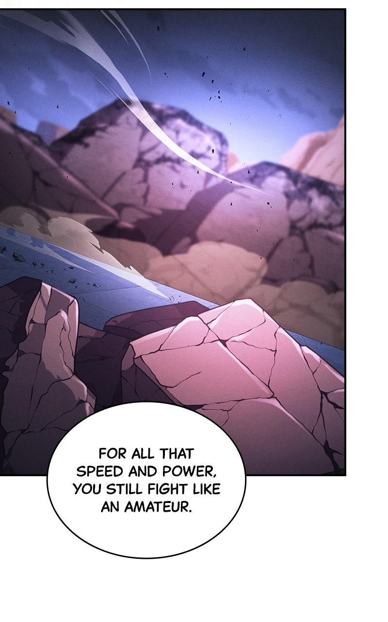 The Academy’s Genius Swordsman Chapter 112 — page 89
