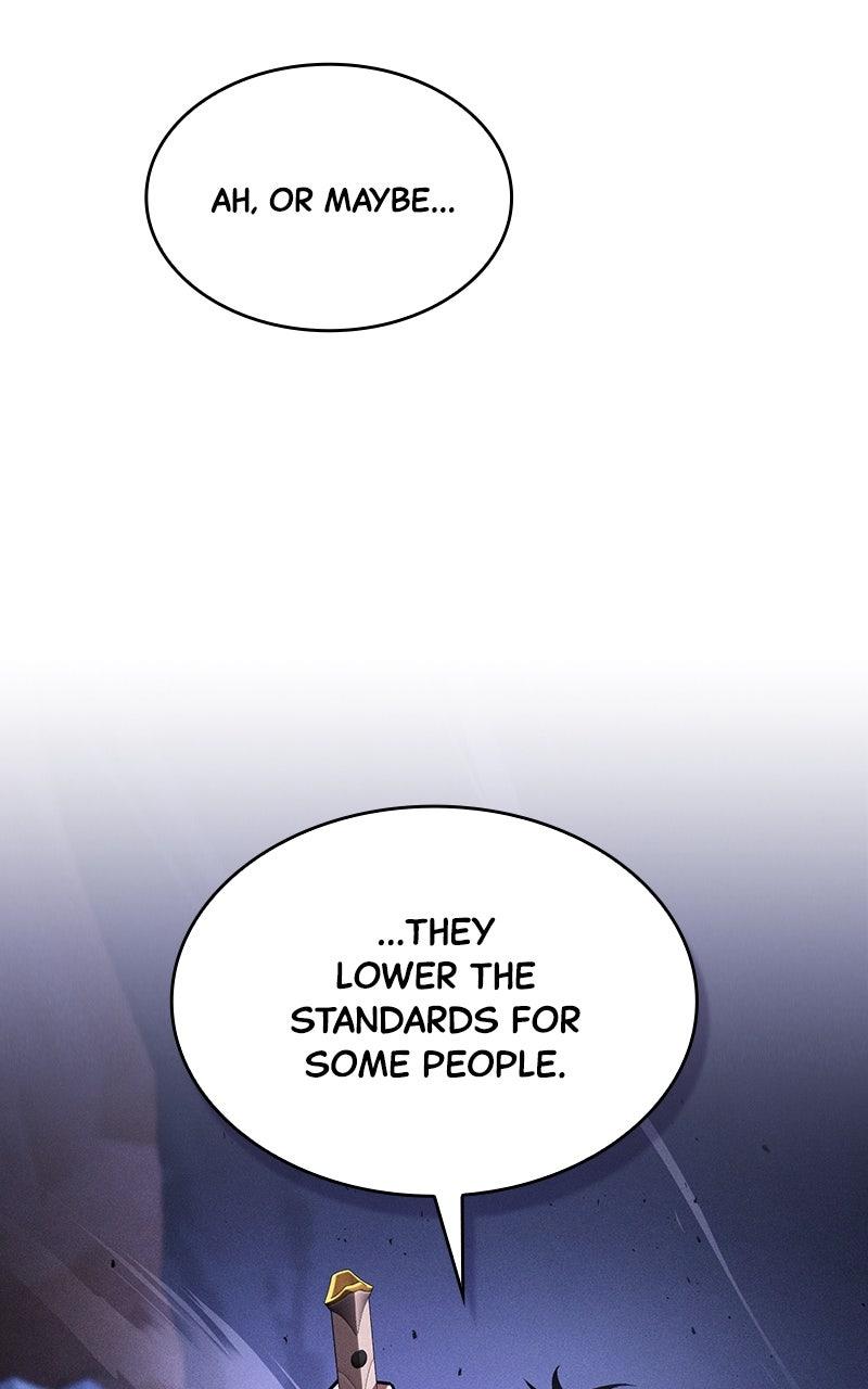 The Academy’s Genius Swordsman Chapter 112 — page 91