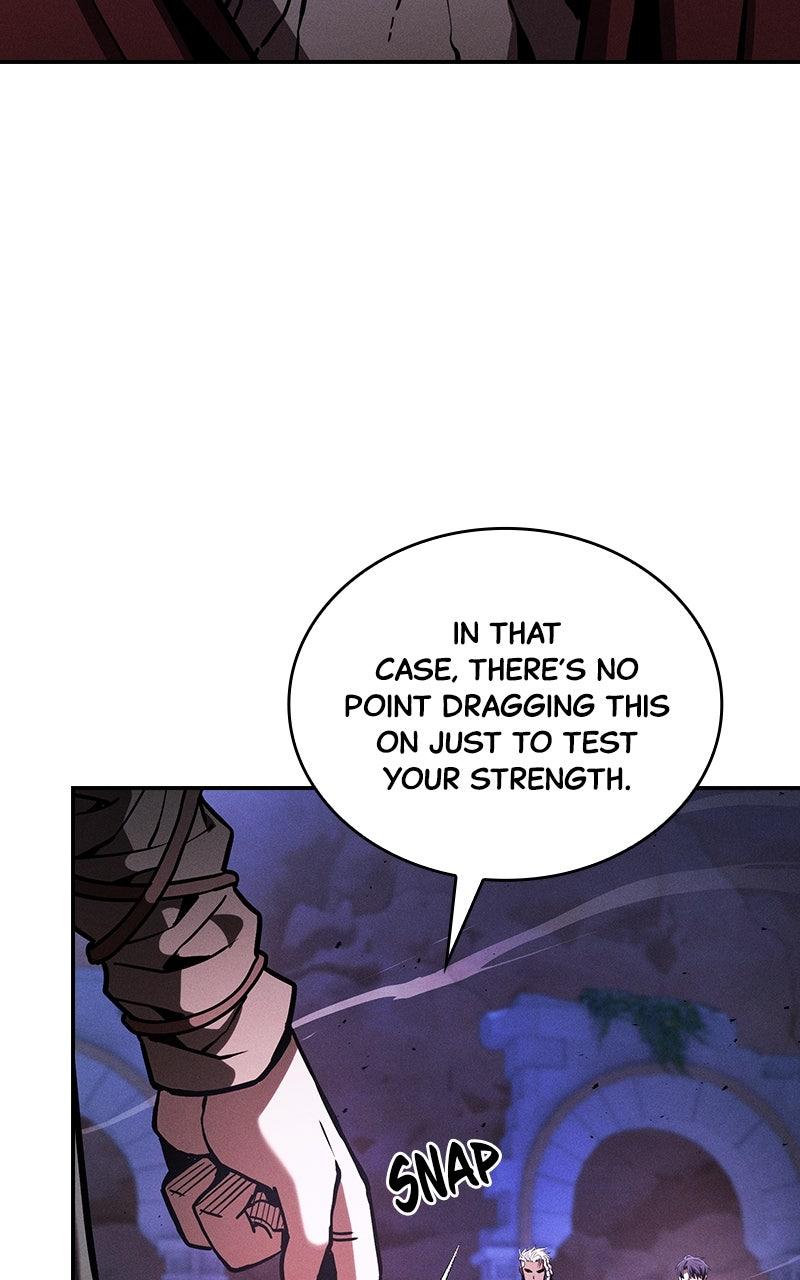 The Academy’s Genius Swordsman Chapter 112 — page 96